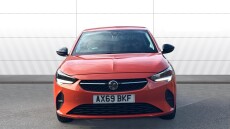 Vauxhall Corsa 1.2 SE 5dr Petrol Hatchback